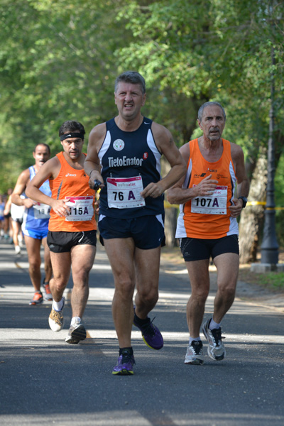 Maratona di Roma a Staffetta (20/10/2012) _dsc2827