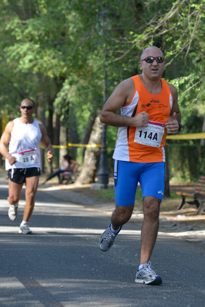 Maratona di Roma a Staffetta (20/10/2012) _dsc2830