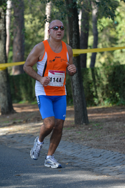 Maratona di Roma a Staffetta (20/10/2012) _dsc2876