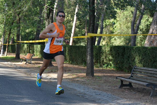 Maratona di Roma a Staffetta (20/10/2012) _dsc2887