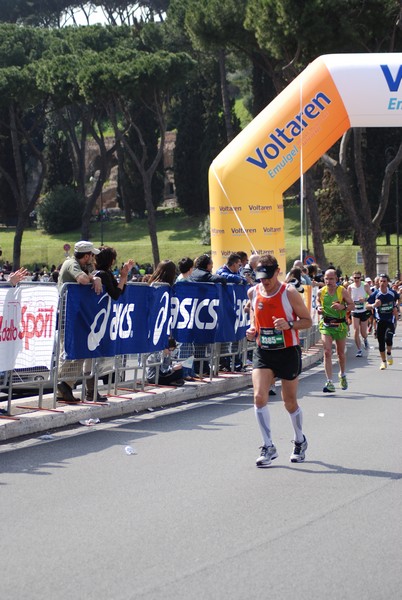 Maratona di Roma (18/03/2012) 0001