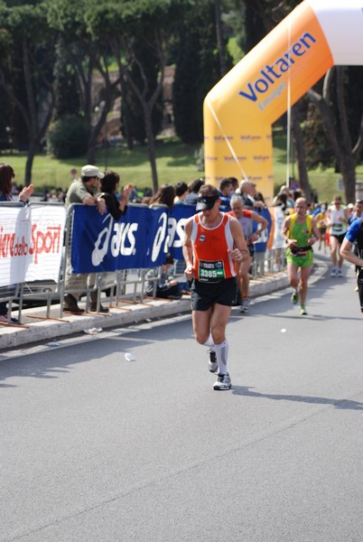 Maratona di Roma (18/03/2012) 0002