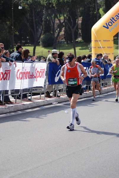 Maratona di Roma (18/03/2012) 0003