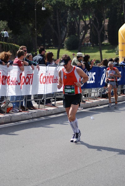 Maratona di Roma (18/03/2012) 0004