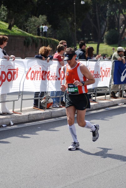 Maratona di Roma (18/03/2012) 0005