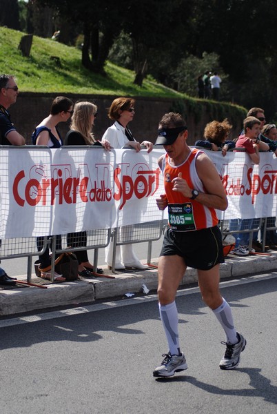 Maratona di Roma (18/03/2012) 0006