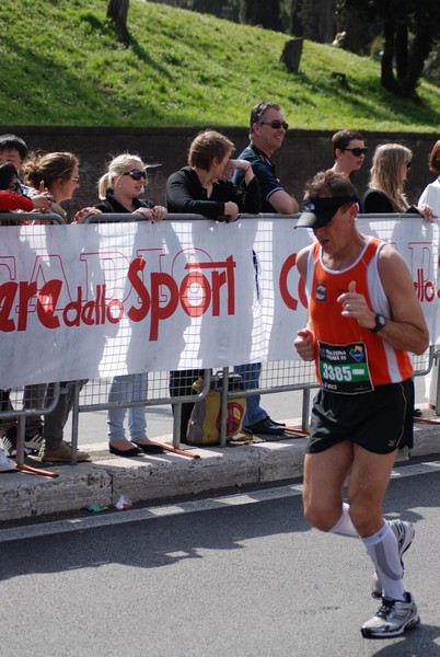 Maratona di Roma (18/03/2012) 0007