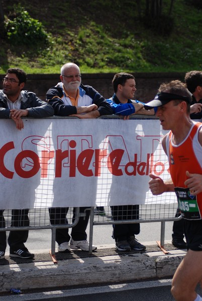 Maratona di Roma (18/03/2012) 0009
