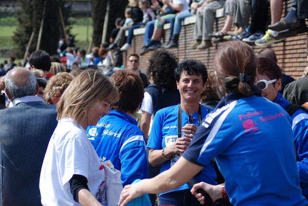 Maratona di Roma (18/03/2012) 0013