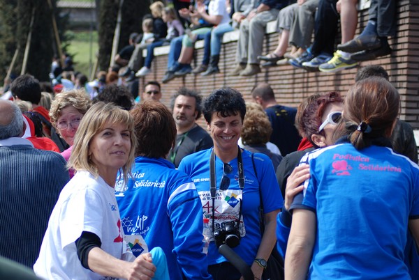 Maratona di Roma (18/03/2012) 0014