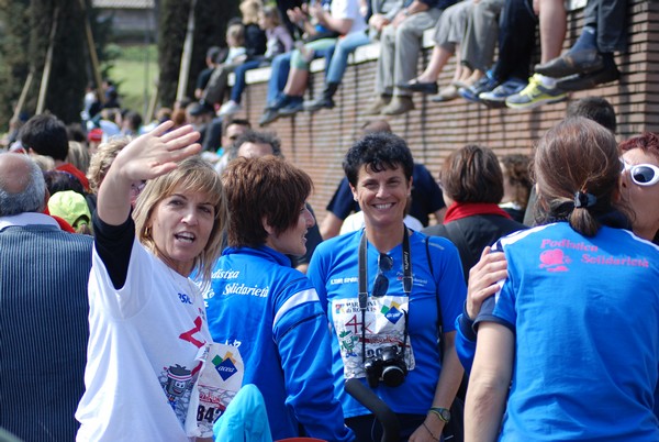 Maratona di Roma (18/03/2012) 0015