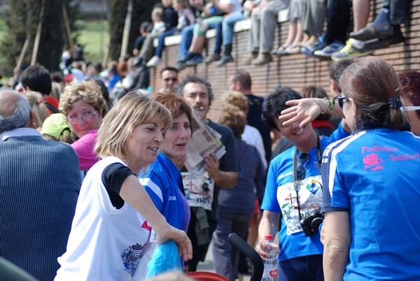 Maratona di Roma (18/03/2012) 0016