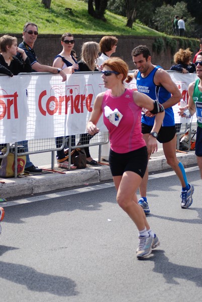 Maratona di Roma (18/03/2012) 0018