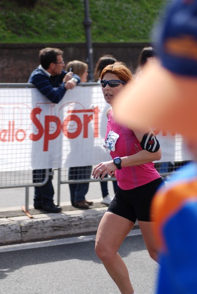 Maratona di Roma (18/03/2012) 0020