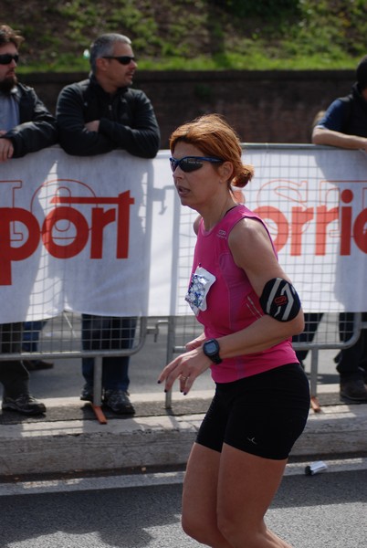 Maratona di Roma (18/03/2012) 0021
