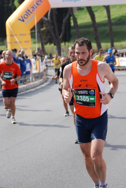 Maratona di Roma (18/03/2012) 0022