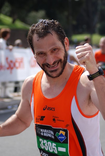 Maratona di Roma (18/03/2012) 0024