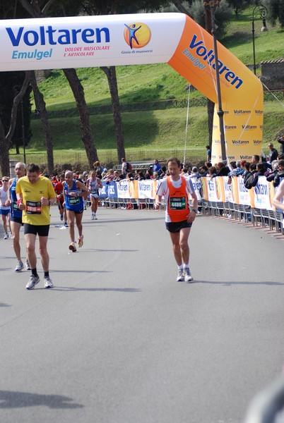 Maratona di Roma (18/03/2012) 0025