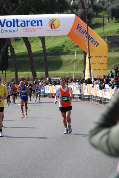 Maratona di Roma (18/03/2012) 0026
