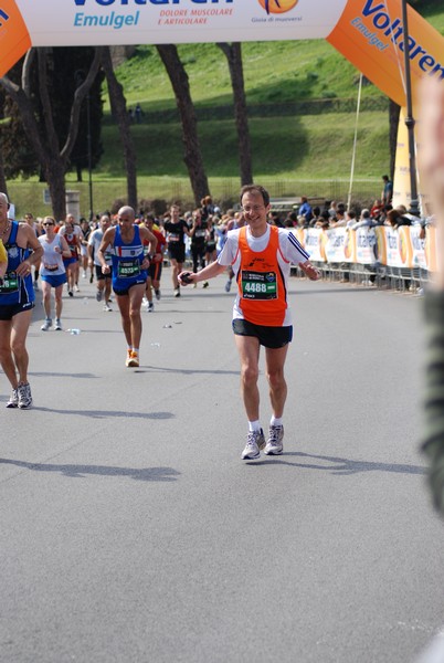 Maratona di Roma (18/03/2012) 0028