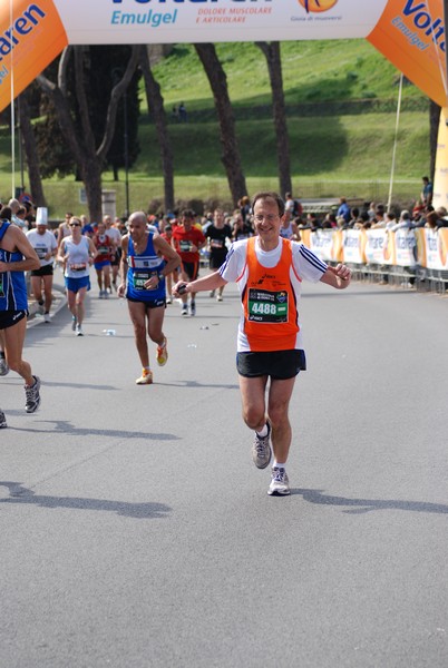 Maratona di Roma (18/03/2012) 0029