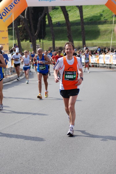 Maratona di Roma (18/03/2012) 0030