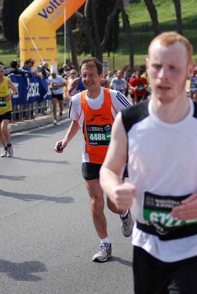 Maratona di Roma (18/03/2012) 0032