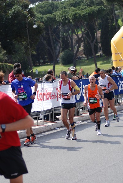 Maratona di Roma (18/03/2012) 0035