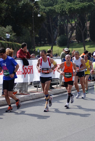Maratona di Roma (18/03/2012) 0036