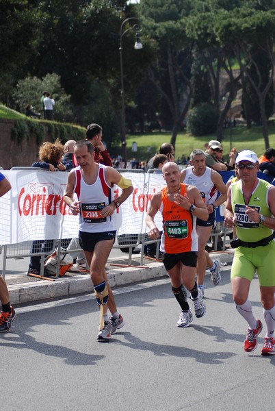Maratona di Roma (18/03/2012) 0037