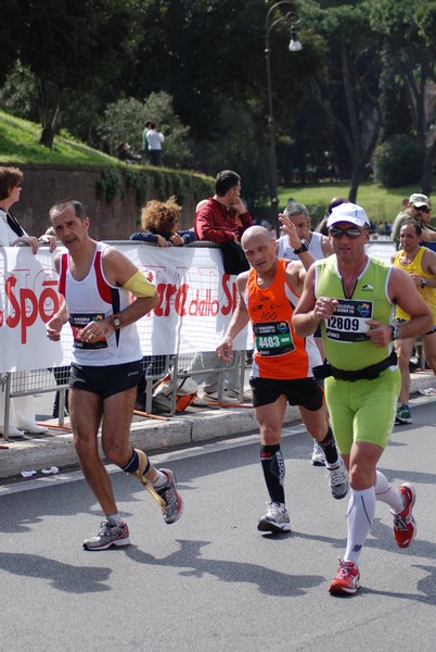 Maratona di Roma (18/03/2012) 0038