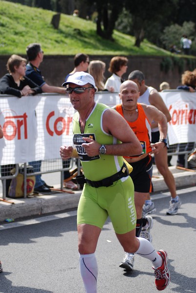 Maratona di Roma (18/03/2012) 0039