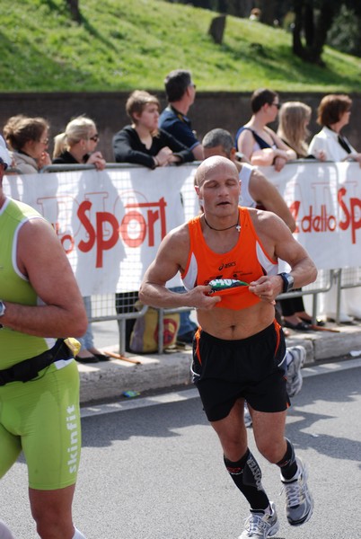 Maratona di Roma (18/03/2012) 0040