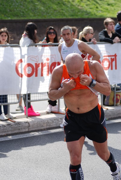 Maratona di Roma (18/03/2012) 0041