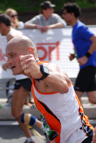 Maratona di Roma (18/03/2012) 0043