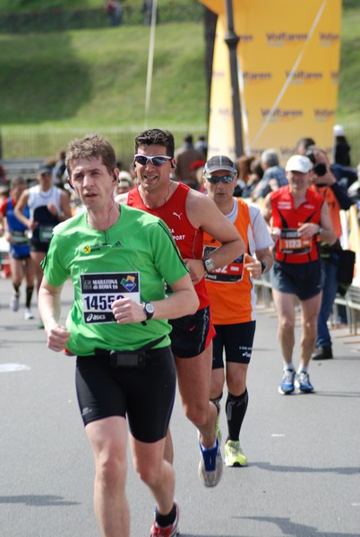 Maratona di Roma (18/03/2012) 0046
