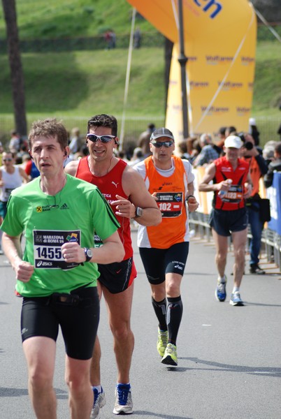 Maratona di Roma (18/03/2012) 0047
