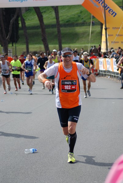 Maratona di Roma (18/03/2012) 0051