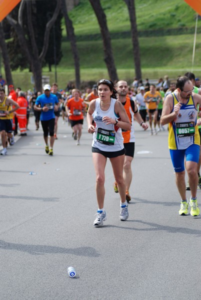 Maratona di Roma (18/03/2012) 0057