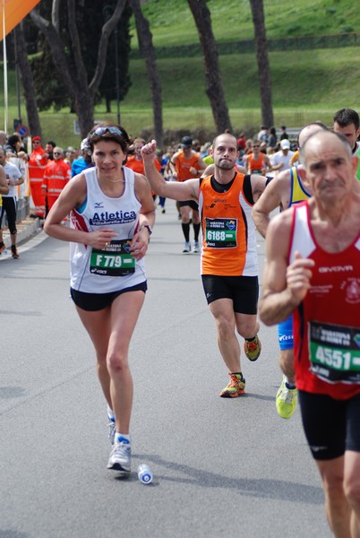 Maratona di Roma (18/03/2012) 0059