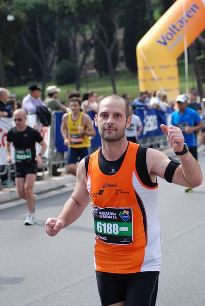 Maratona di Roma (18/03/2012) 0061