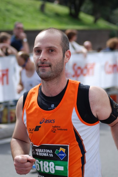 Maratona di Roma (18/03/2012) 0062