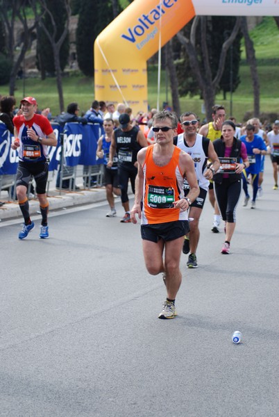 Maratona di Roma (18/03/2012) 0064