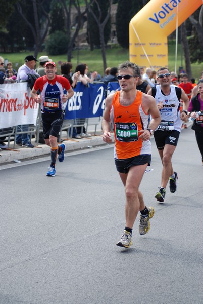 Maratona di Roma (18/03/2012) 0065