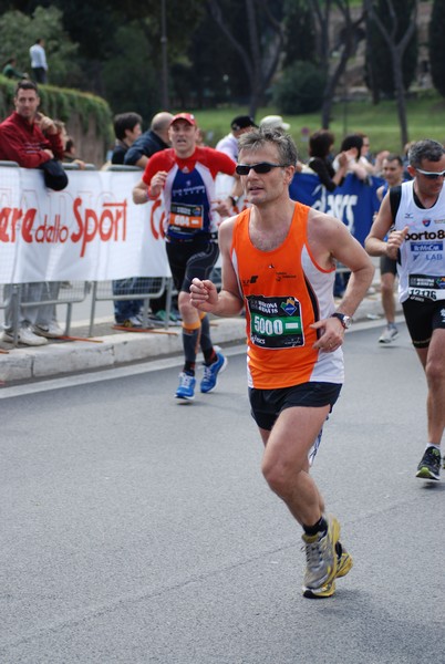 Maratona di Roma (18/03/2012) 0066