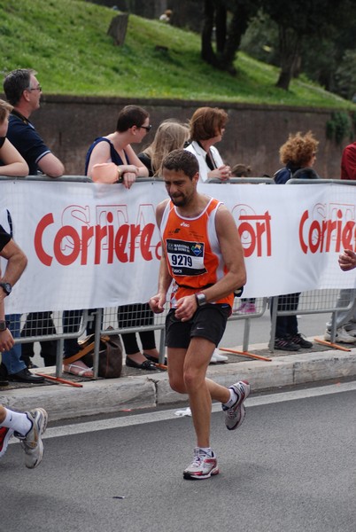 Maratona di Roma (18/03/2012) 0074