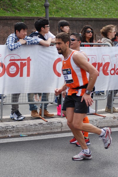 Maratona di Roma (18/03/2012) 0076