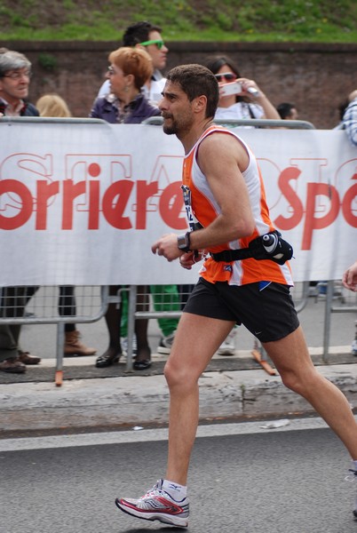 Maratona di Roma (18/03/2012) 0077