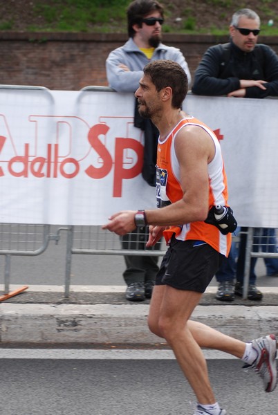 Maratona di Roma (18/03/2012) 0078