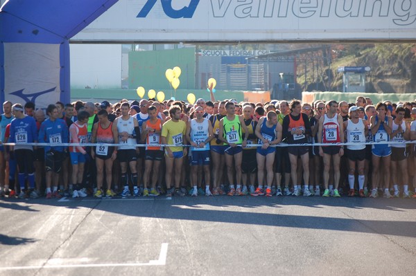 Gran Premio Podistico (08/01/2012) 0005